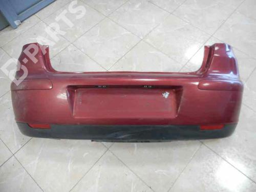 Paraurti posteriore SEAT IBIZA III (6L1) 1.9 SDI (64 hp) 2483240