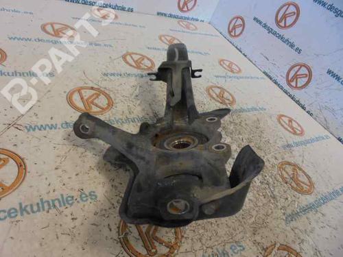 Left front steering knuckle ALFA ROMEO 147 (937_) 1.6 16V T.SPARK ECO (937.AXA1A, 937.BXA1A) | BP3269239M25 