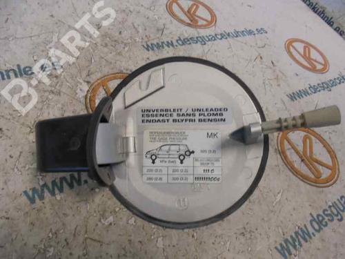 Tanklokket OPEL ZAFIRA A MPV (T98) 1.8 16V (F75) | BP5403797C131 
