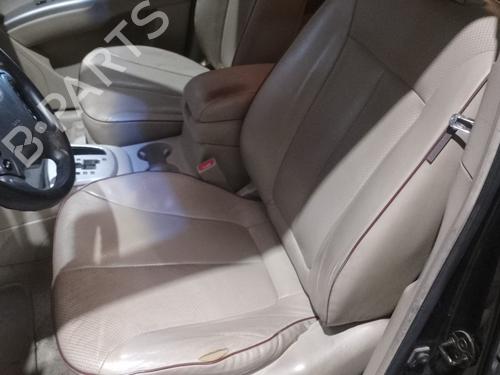 Front left panel HYUNDAI SANTA FÉ II (CM)  | BP27492080C58  - Image 10