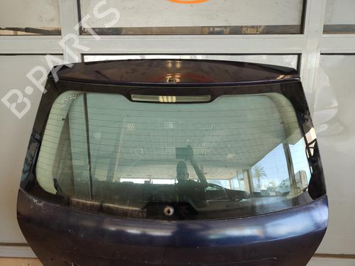 Bagklap CC/Kombi-Coupé FIAT STILO (192_) 1.2 16V (192_XA1B) | BP29731803C6 