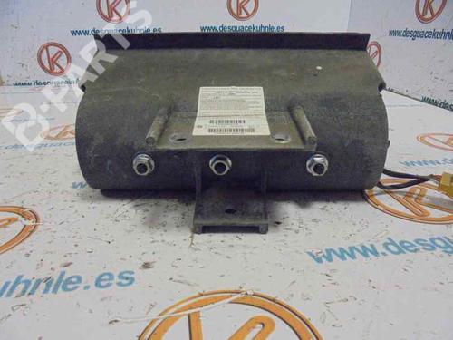 Passenger airbag CHRYSLER VOYAGER IV (RG, RS)  | BP2458969C10 