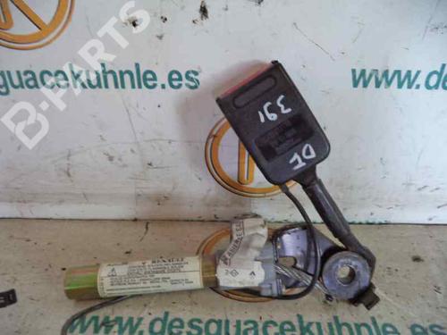 Front left belt tensioner RENAULT MEGANE I (BA0/1_) 1.9 D Eco (BA0A, BA0U, BA0R) | BP2475149C87 