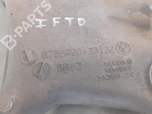 Right rear suspension arm BMW 6 (E63) 630 i | BP9739352M15 