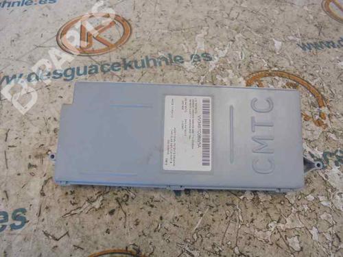 Module électronique CHRYSLER VOYAGER IV (RG, RS) 2.5 CRD (141 hp) 2467558