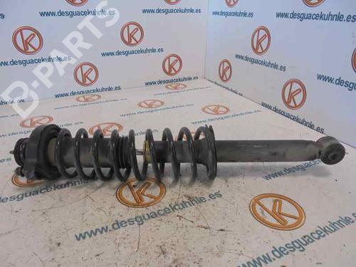 Used Left rear shock absorber VOLVO S40 I (644) [1995-2004]  2473653