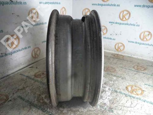 Rim MERCEDES-BENZ MB Van (W631) 2.0 D | BP2481879C45 