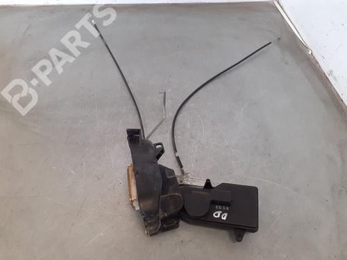 Cerradura puerta delantera derecha MAZDA 6 Saloon (GG) 2.0 DI (GG14) (143 hp) 10057248