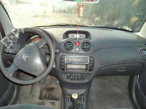 Hovedlysbryter CITROËN C3 I (FC_, FN_) 1.4 HDi | BP2450234I24 