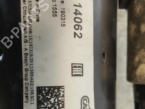 Startmotor SEAT IBIZA III (6L1)  | BP19096718M8 