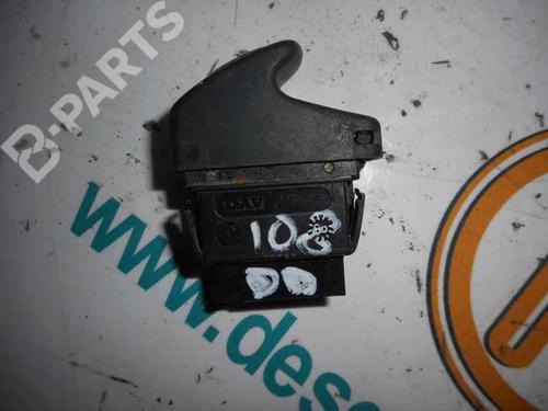 Right front window switch RENAULT MEGANE I (BA0/1_)  | BP2449169I26 