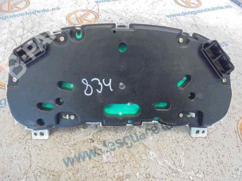 Instrument cluster HYUNDAI ACCENT III (MC) 1.5 CRDi GLS | BP2470878C47 