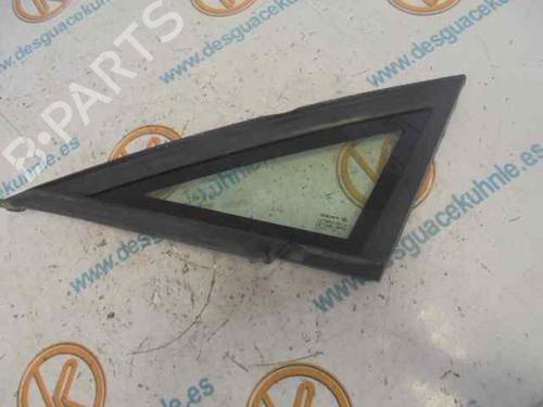 Vidro triangular frente esquerdo SEAT LEON (1P1) [2005-2013]  14184865