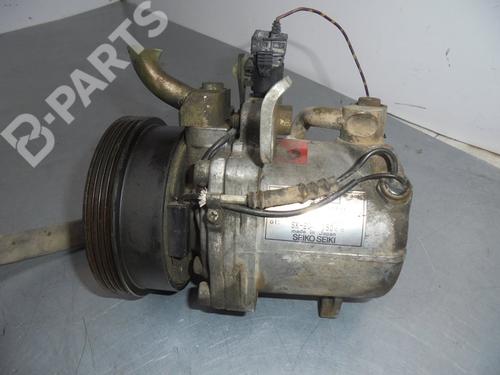 AC compressor BMW 3 Compact (E36) 318 tds | BP2473493M34 
