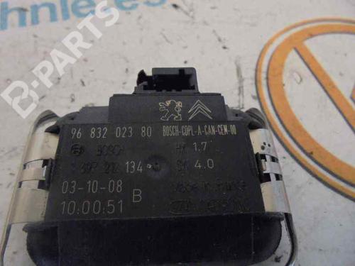 Used Electronic sensor PEUGEOT PARTNER Tepee [2008-2025]  4066864