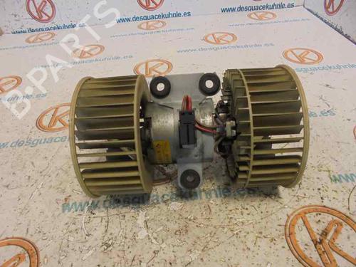 Used Heater blower motor BMW 5 (E39) 530 d (184 hp) 14185407