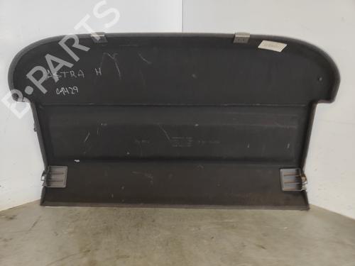Rear parcel shelf OPEL ASTRA H (A04) 1.6 (L48) | BP35787352C85 - Image 2
