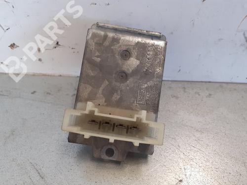 Used Heater resistor SEAT IBIZA II (6K1) 1.4 i (60 hp) 11663129