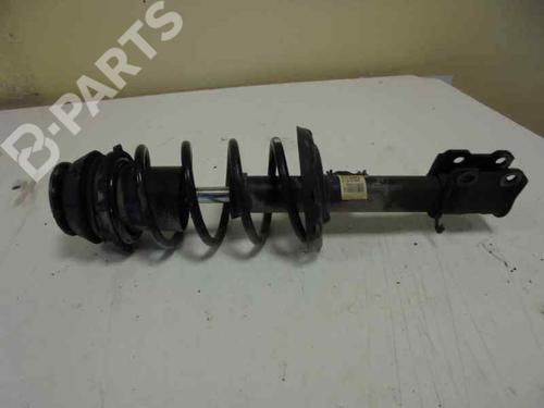 Venstre fortil støddæmper OPEL CORSA C (X01) [2000-2009]  5075457