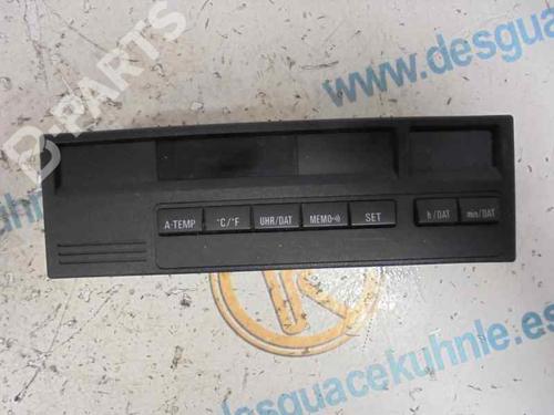 Used Display monitor BMW 3 (E36) 320 i (150 hp) 11662813