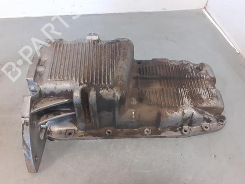 Used Oil sump CHEVROLET LACETTI (J200) 1.6 (109 hp) 14188774