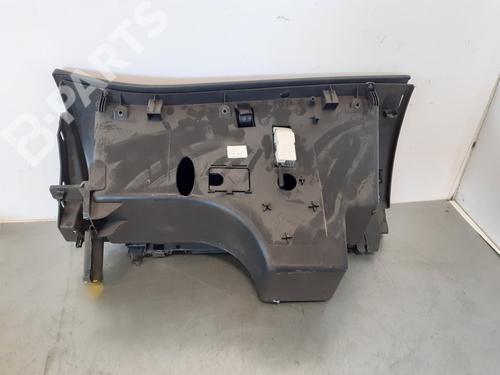 Glove box CITROËN C4 Grand Picasso I (UA_) 1.6 HDi | BP7240092C95 