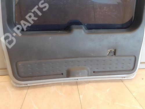 Bakluke CC/Kombi-Kupé JEEP GRAND CHEROKEE II (WJ, WG)  | BP9254538C6 