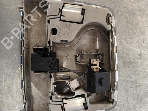 Interior roof light MERCEDES-BENZ A-CLASS (W168)  | BP15710488I8 