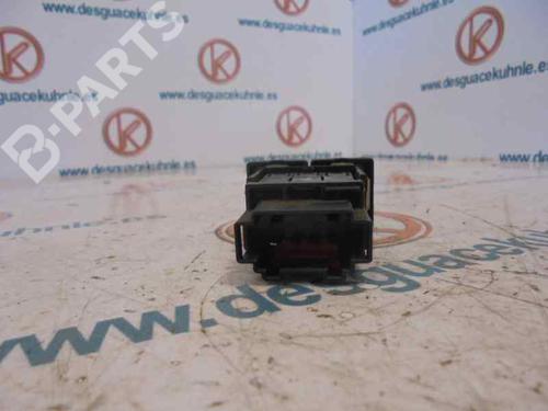 Climate control VW GOLF III (1H1) 1.9 TDI | BP2470689I5