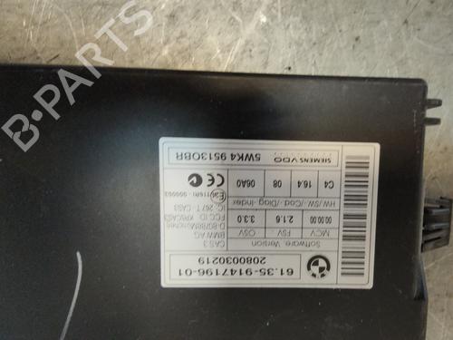 Electronic module MINI MINI (R56) Cooper | BP24635594M83 