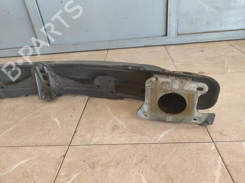 Front bumper reinforcement RENAULT LAGUNA II (BG0/1_)  | BP13218223C109 