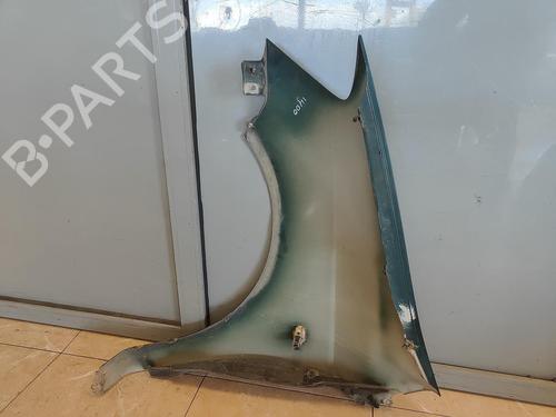 Right front fenders HYUNDAI GETZ (TB)  | BP16045839C42 