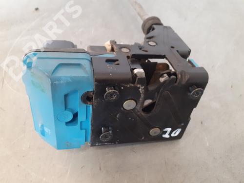 Front left lock VOLVO S60 I (384)  | BP8231885C98 