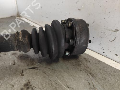 Right front driveshaft SKODA OCTAVIA I (1U2)  | BP27651929M39 