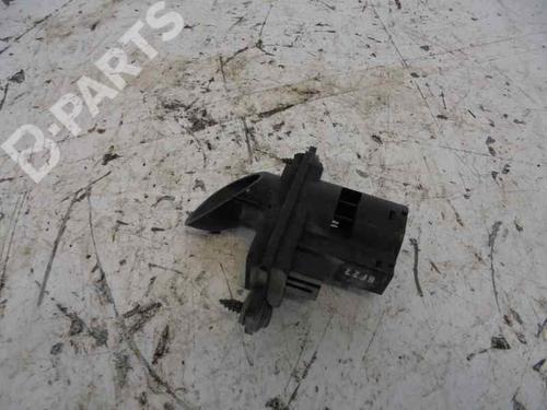 Used Heater resistor KIA SORENTO I (JC) 2.5 CRDi 4WD (140 hp) 11662916
