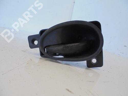Used Front left interior door handle FORD ESCORT VI (GAL, AAL, ABL) 1.8 TD (90 hp) 6679640