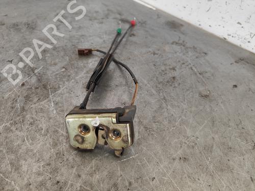 Tailgate lock FORD FIESTA V (JH_, JD_) 1.6 16V | BP27303032C101 