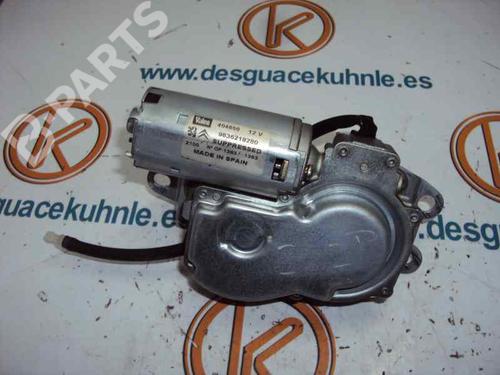 Ruitenwissermotor achter CITROËN XSARA (N1) [1997-2005]  2474426
