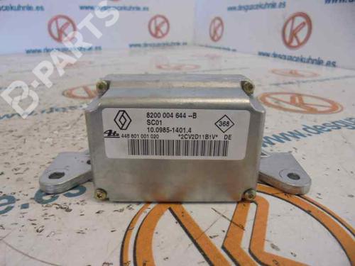 Modulo electronico RENAULT VEL SATIS (BJ0_) [2002-2025]  2481153