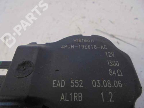 Heater blower motor CITROËN C5 II (RC_)  | BP5272379M62 