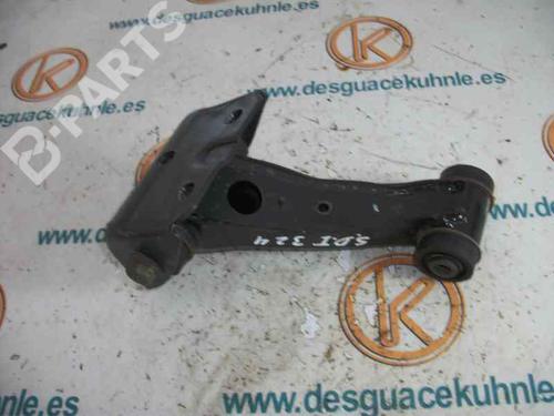 Querlenker links vorne für NISSAN PRIMERA (P11) 2.0 TD (90 hp) 2450101