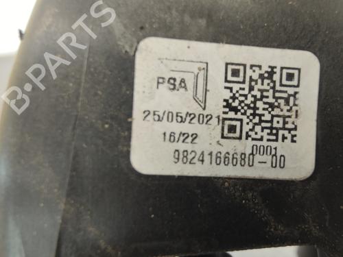 Gear lever OPEL MOKKA | BP36114444M90 - Image 5