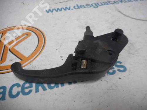 Hood lock RENAULT SCÉNIC II (JM0/1_)  | BP8779713C133 