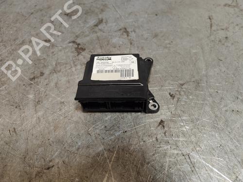 Airbag styreenhed CITROËN DS3 (SA_) [2009-2016]  29724456