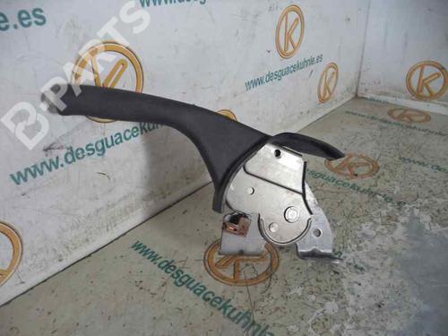 Used Hand brake TOYOTA COROLLA (_E12_) 2.0 D-4D (CDE120_, CDE120R) (90 hp) 8779395