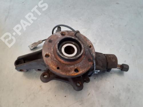 Left rear steering knuckle CITROËN C4 I (LC_)  | BP7902863M27 