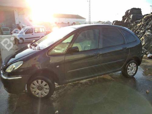 Viskermotor bakrute CITROËN XSARA PICASSO (N68) 2.0 16V | BP2474823M102 