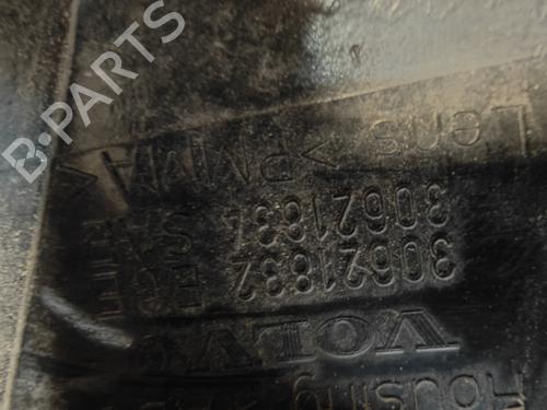 Right front indicator VOLVO V40 Estate (645) 2.0 | BP26239347C33 