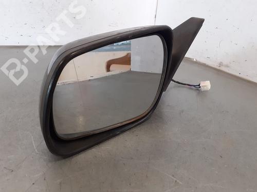 Left mirror MAZDA 6 Saloon (GG) 2.0 DI (GG14) | BP10057242C26 