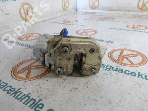 Rear left lock NISSAN PRIMERA Hatchback (P11) 2.0 TD | BP2473075C100 